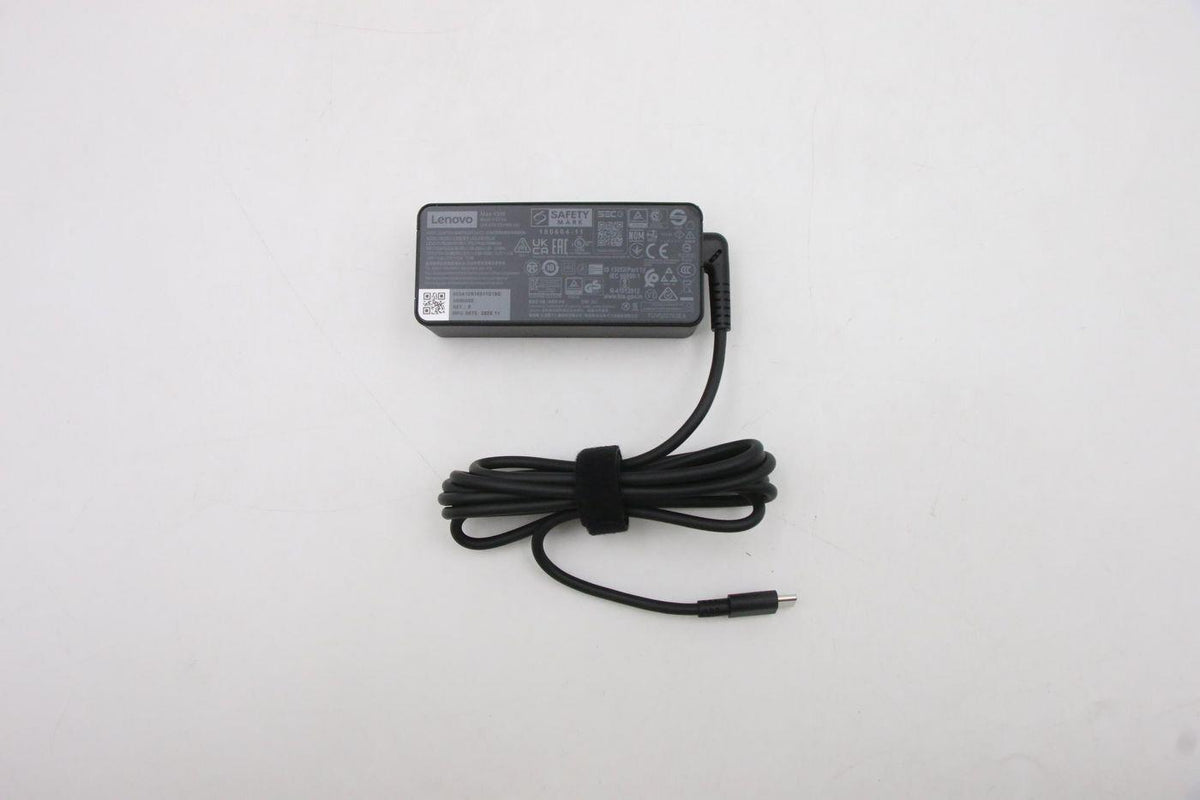 Lenovo Delta PD 3.0 45W Charger - 3pin - Sony Soplas90% P (5A10W86244)