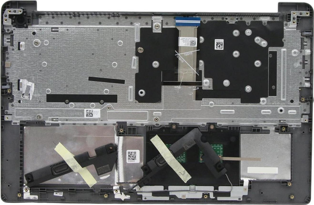 Lenovo Cover Upper w/ Keyboard ENGL82H8NFPAGNBL 5CB1B69155