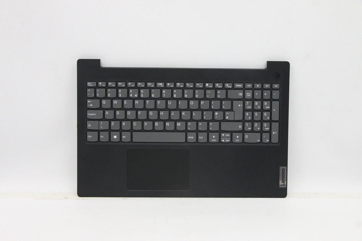 Lenovo Cover Upper with Keyboard UKE L82KB BK DIS 5CB1B96476
