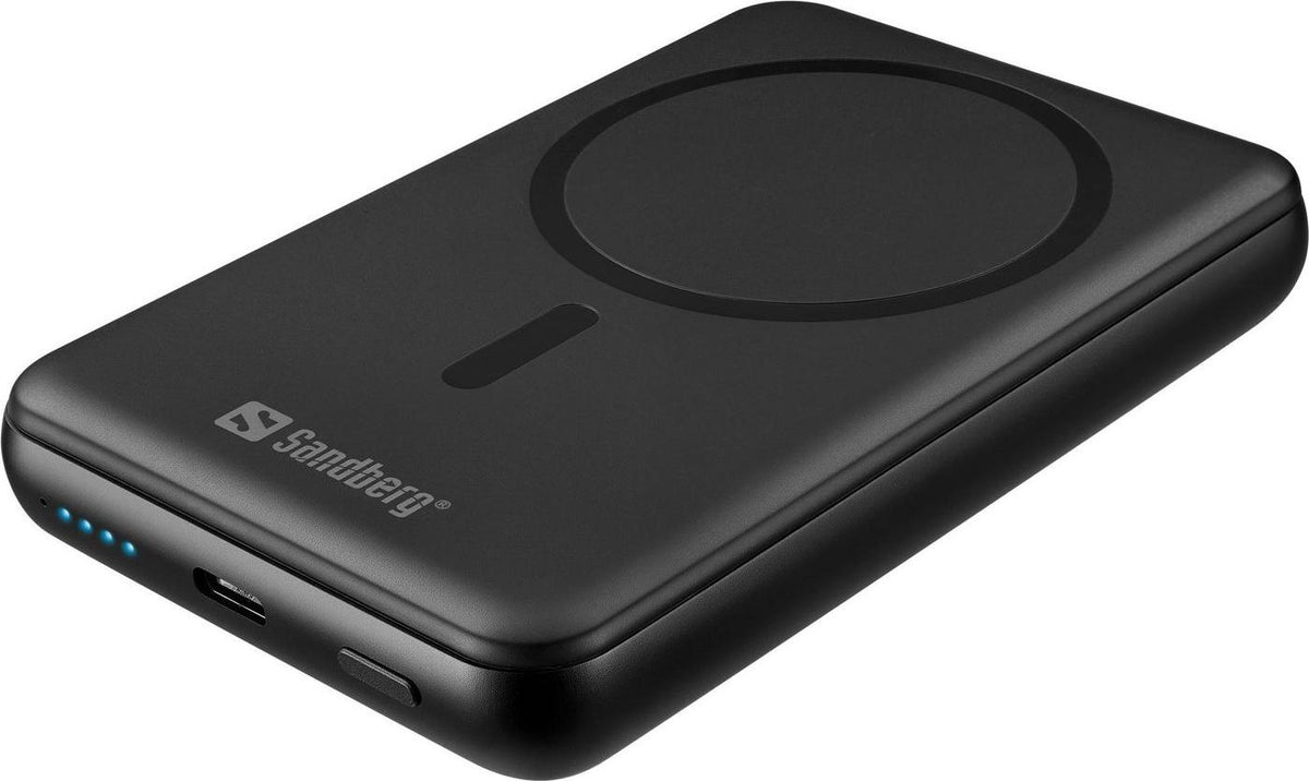 Sandberg SemiSolidState Power Bank (421-51)