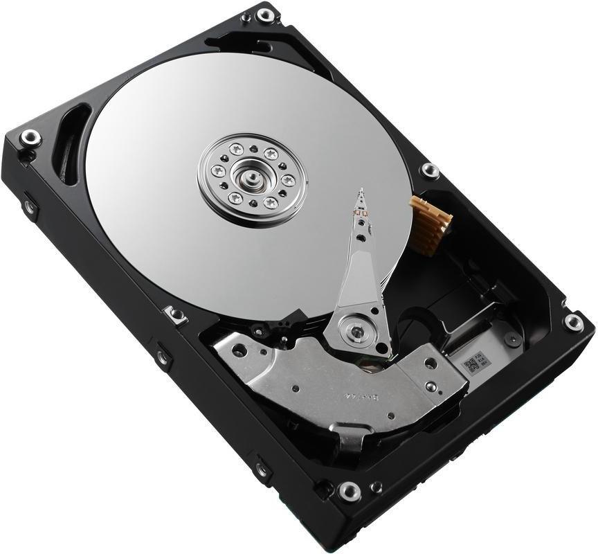 DELL KIT HD 2.5 10K 6GSAS 600 G FRU 77T62