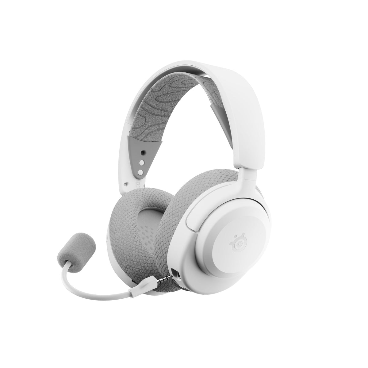 SteelSeries Arctis Nova Wireless Headset White 61687