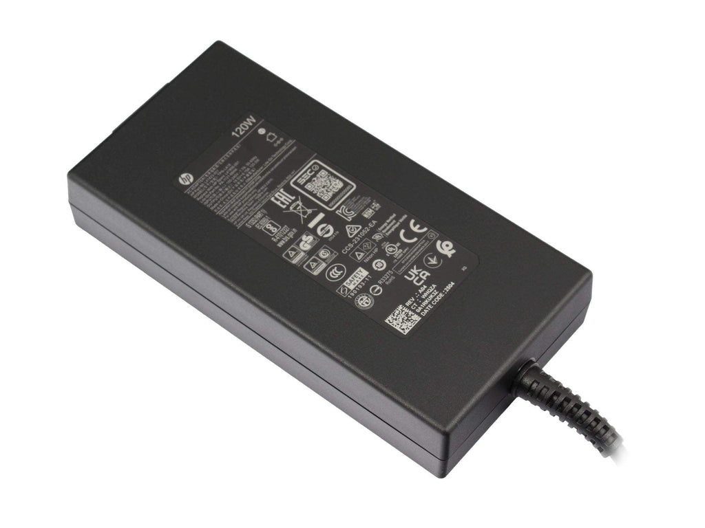 HP 120W S-3P PFC SL 4.5mmCN Adapter (709984-002)