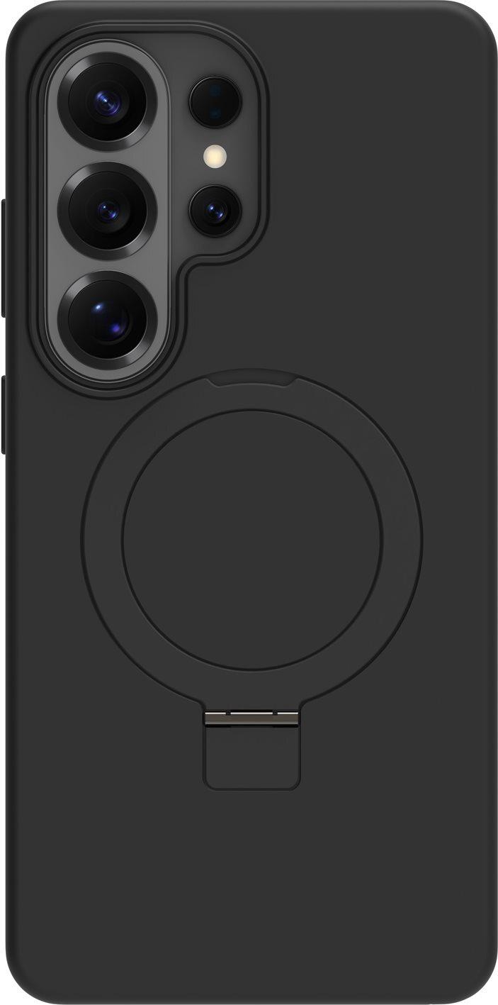 dbramante1928 Iceland Ultra - Back Cover for Mobile Phone - Black - for Samsung Galaxy S26 Ultra (IDSUBL005720)