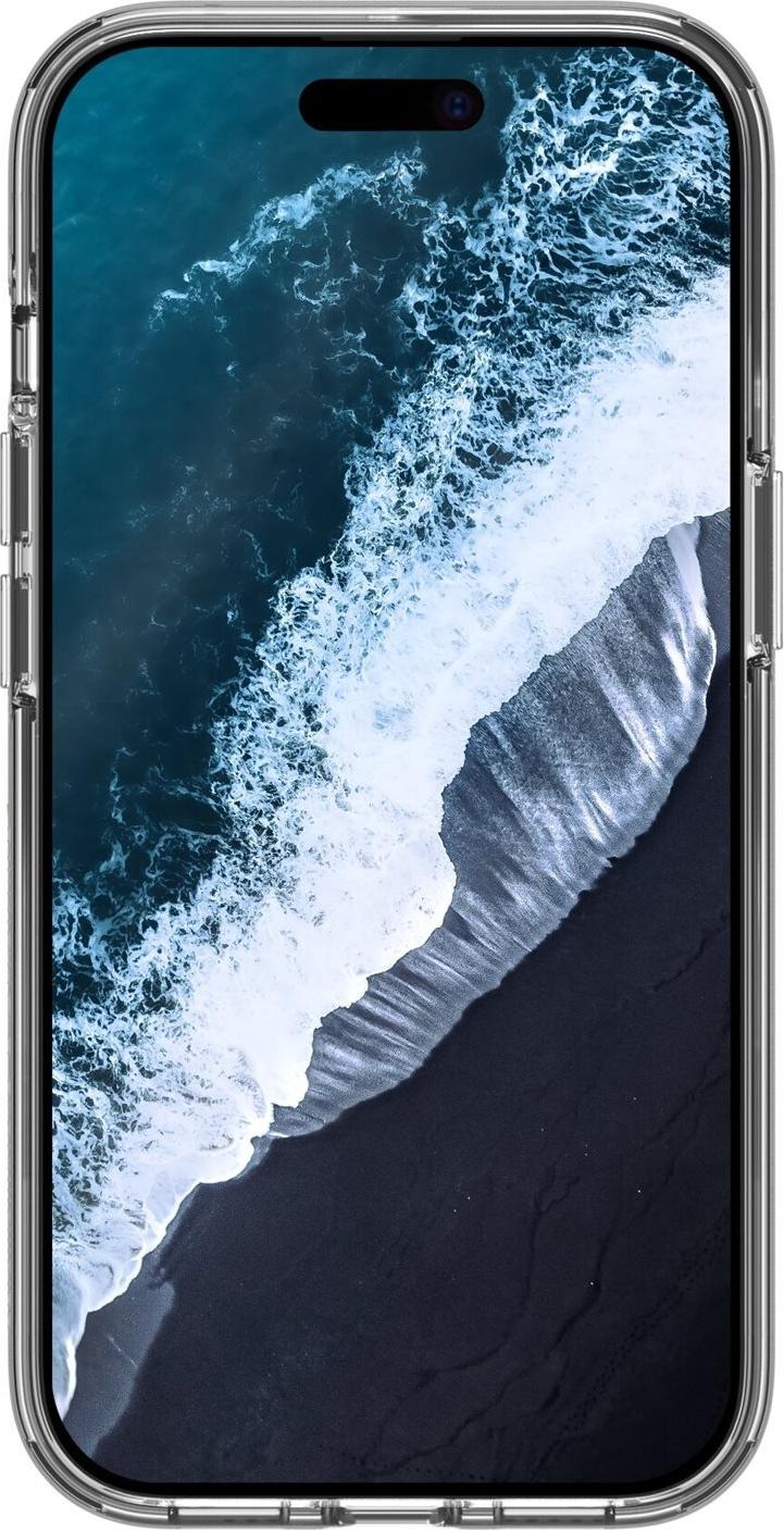 dbramante ICELAND ULTRA D3O MS KICK Case for iPhone (IUK1CL006289)