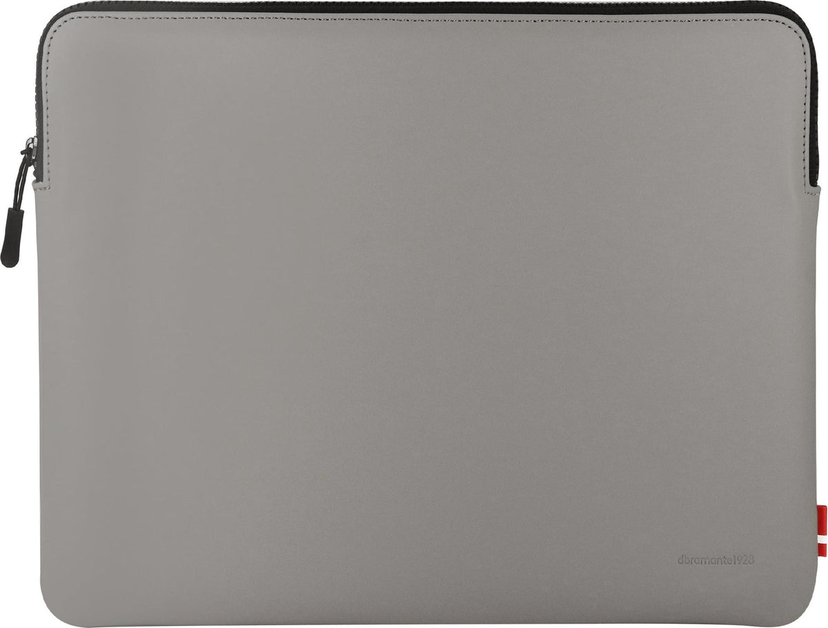 dbramante1928 Oxford - Notebook Case - IKONE - 33 cm (13") - River Stone (OX13ICGY6838)