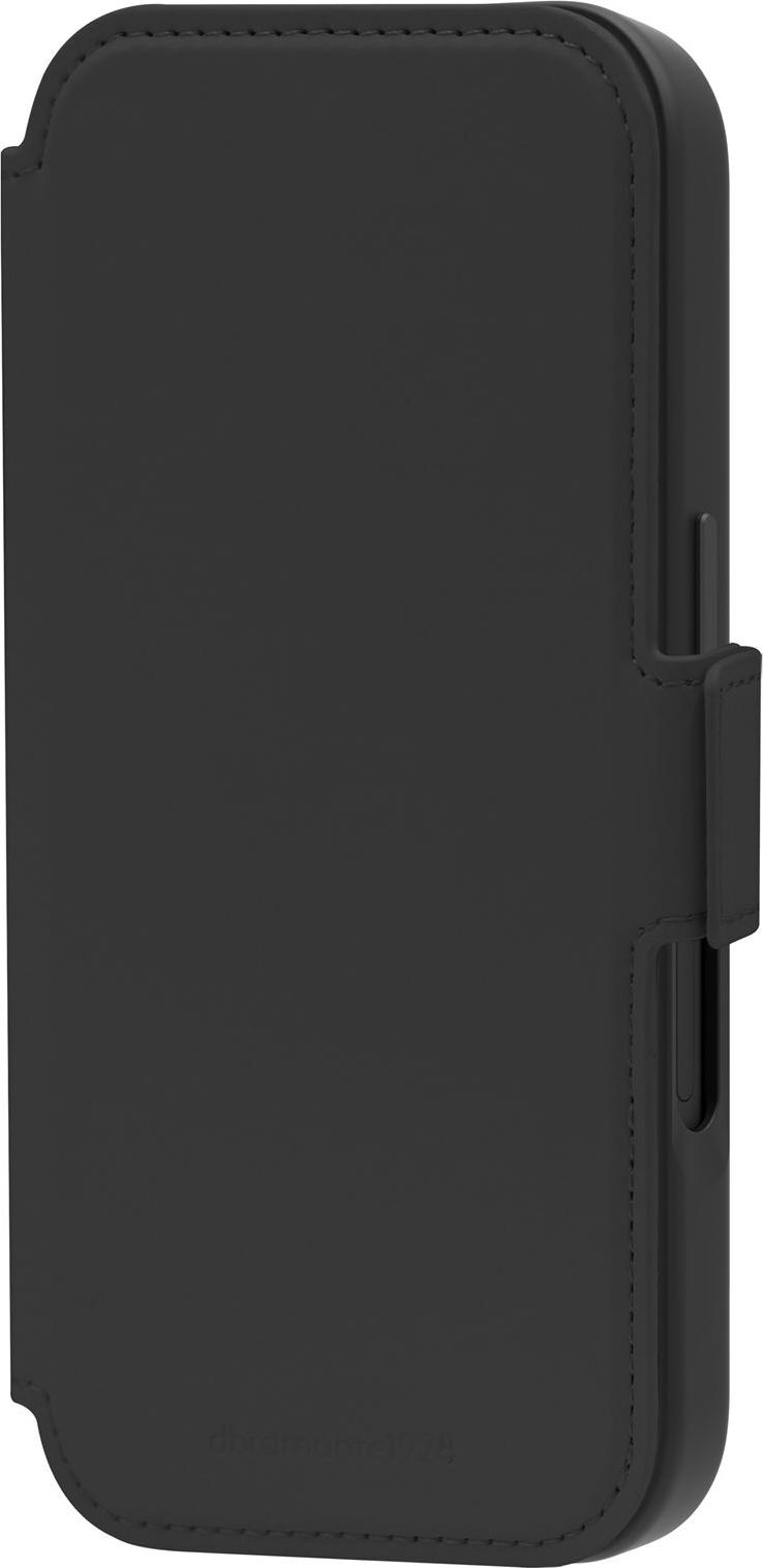 dbramante1928 Lynge Flip Case - ICON - MagSafe Compatible - Midnight - for Apple iPhone 16 (LM61ICBL6870)