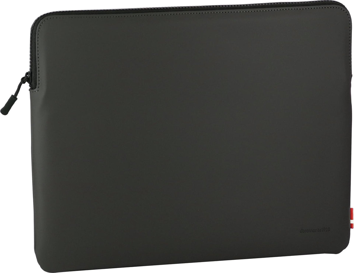dbramante1928 Oxford - Notebook Case - IKONE - 38.1 cm (15") - Forest Shadow (OX15ICGR6878)