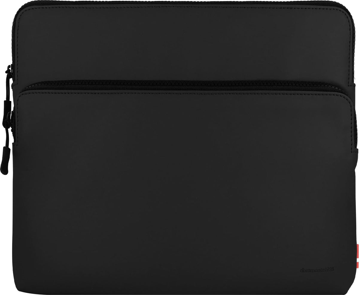 dbramante1928 Oxford Plus Notebook Case - ICON - 35.6 cm (14") - Midnight (OX14ICBL6879)