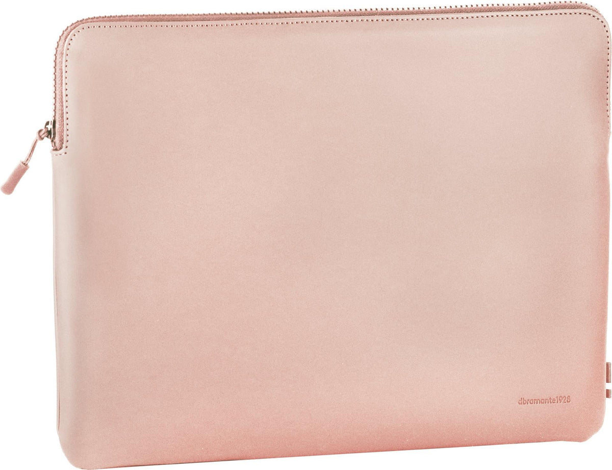 dbramante1928 Oxford - Notebook Sleeve - 14" - Rose Sand (OX14ICPI6885)