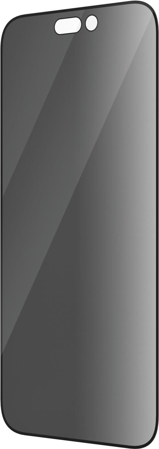 PanzerGlass Screen Protector for iPhone 14 Pro with Privacy Filter P2784