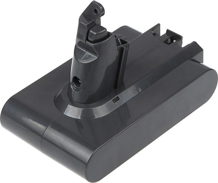 CoreParts Battery for Dyson DC58, DC59, DC61, DC62, DC62 Animal, DC72, DC74 Animal, V6 Series MBVC0023