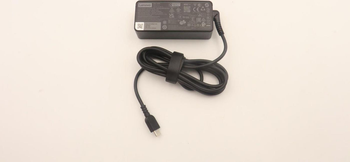 Lenovo PD 45W 20/15/9/5V 3P WW ACB (5A10W86292)