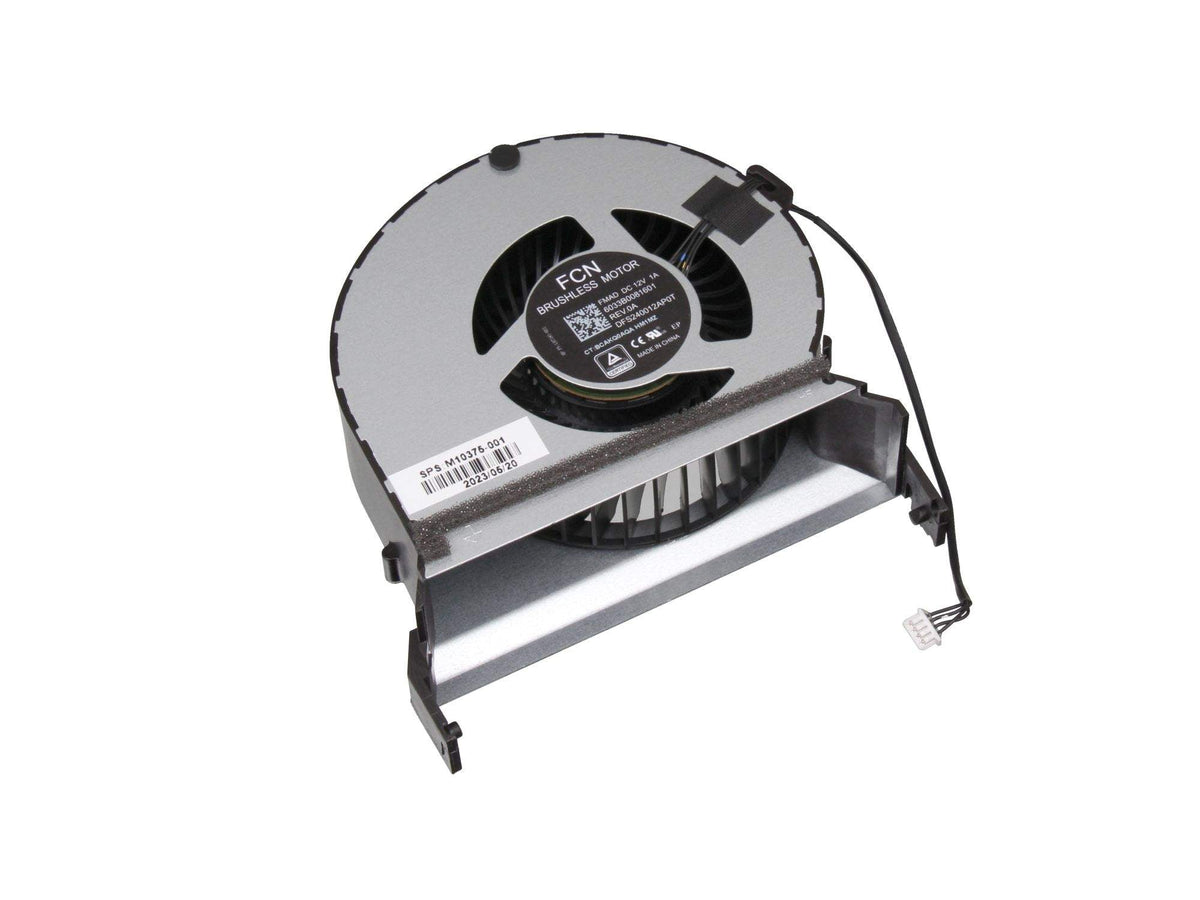 HP CPU Blower Fan Z2G5 Mini L97185-001