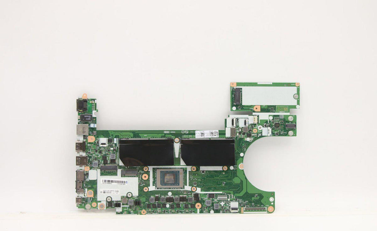 Lenovo Mainboard AMD Ryzen 3 PRO 5450U 4 Cores 8 Threads DDR4 ThinkPad L14/L15 | 5B21C16006