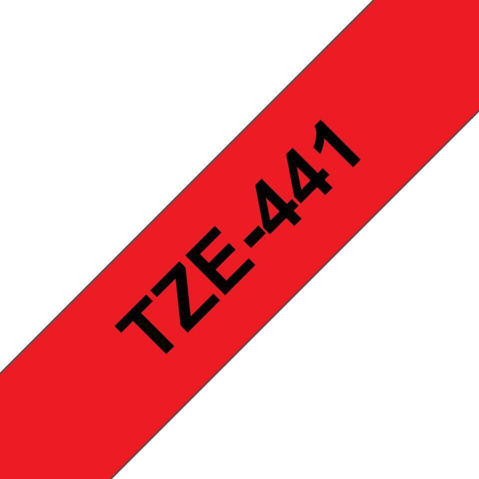 Brother Laminated Tape 18 mm TZE-441