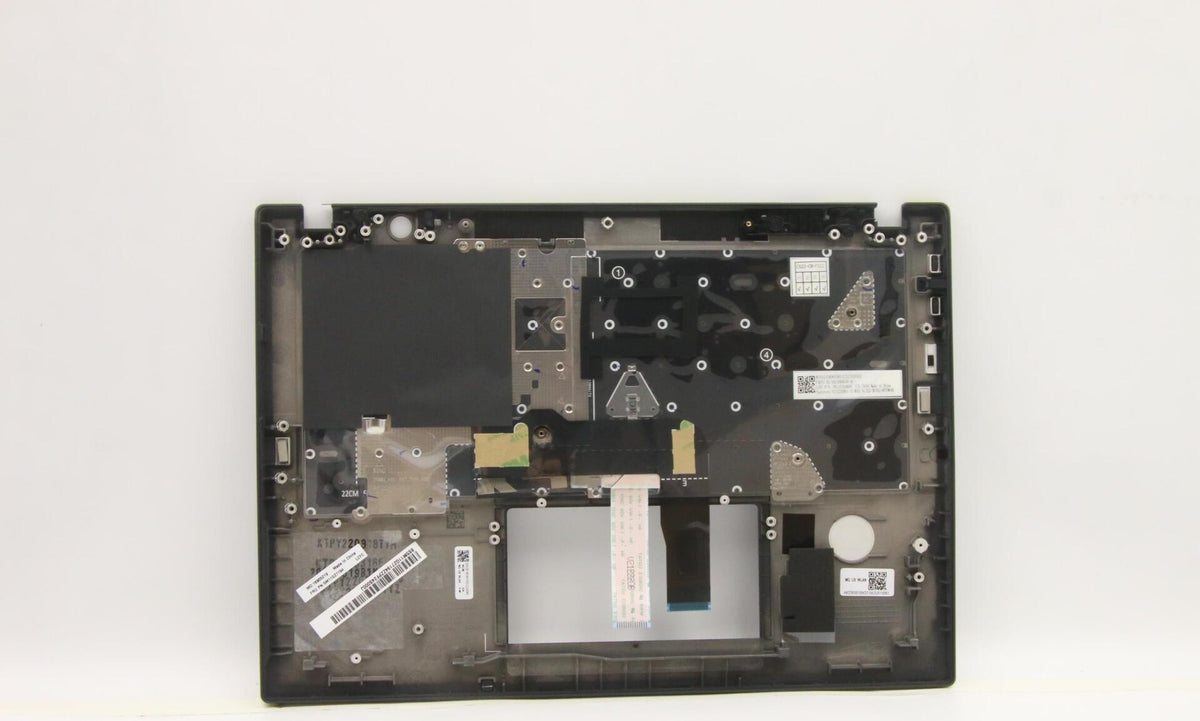 Lenovo 5M11H25948 Laptop Replacement Cover + Keyboard