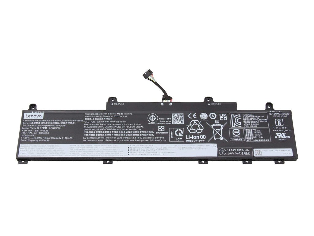 Lenovo Battery (5B11H56350)