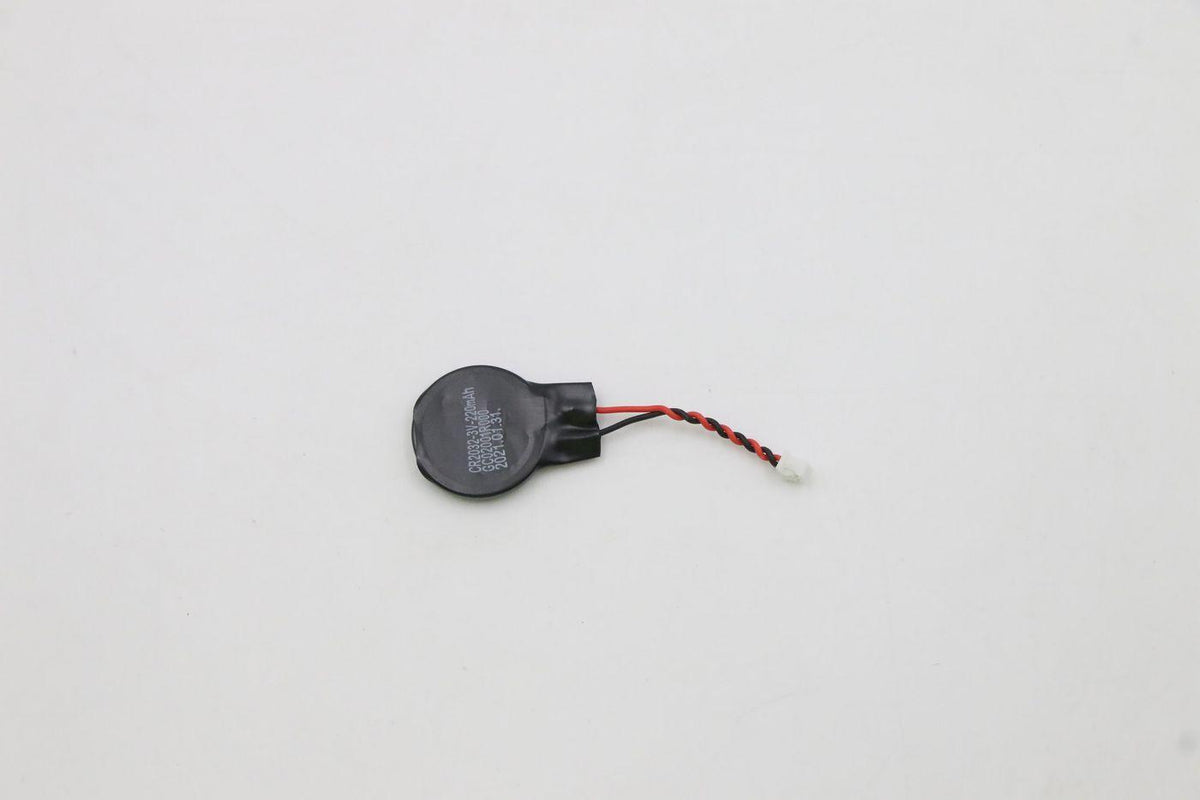 Lenovo Battery CMOS Battery C 82K2 E3 for Notebooks 5B10S34092