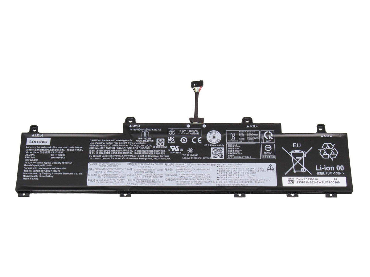 Lenovo Battery (5B11H56343)