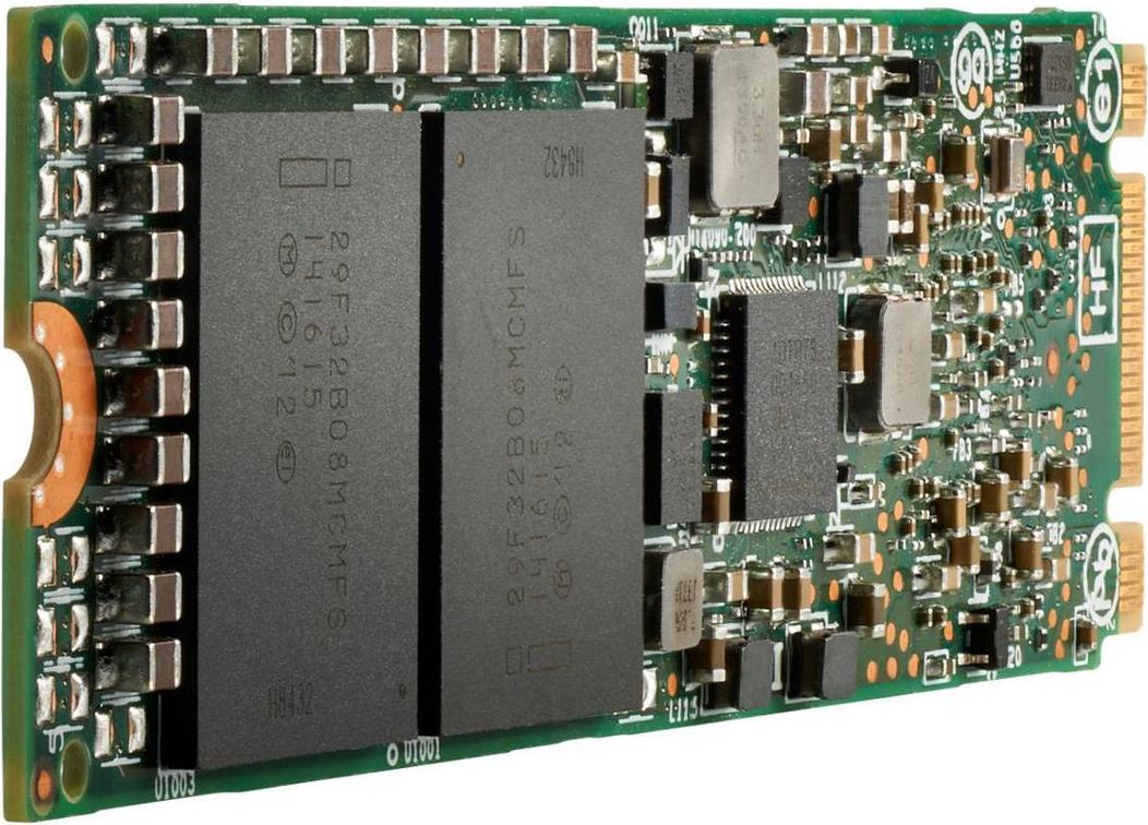 HP SKO-SSD 512GB PCIe-4x4 2280 (N45476-001)