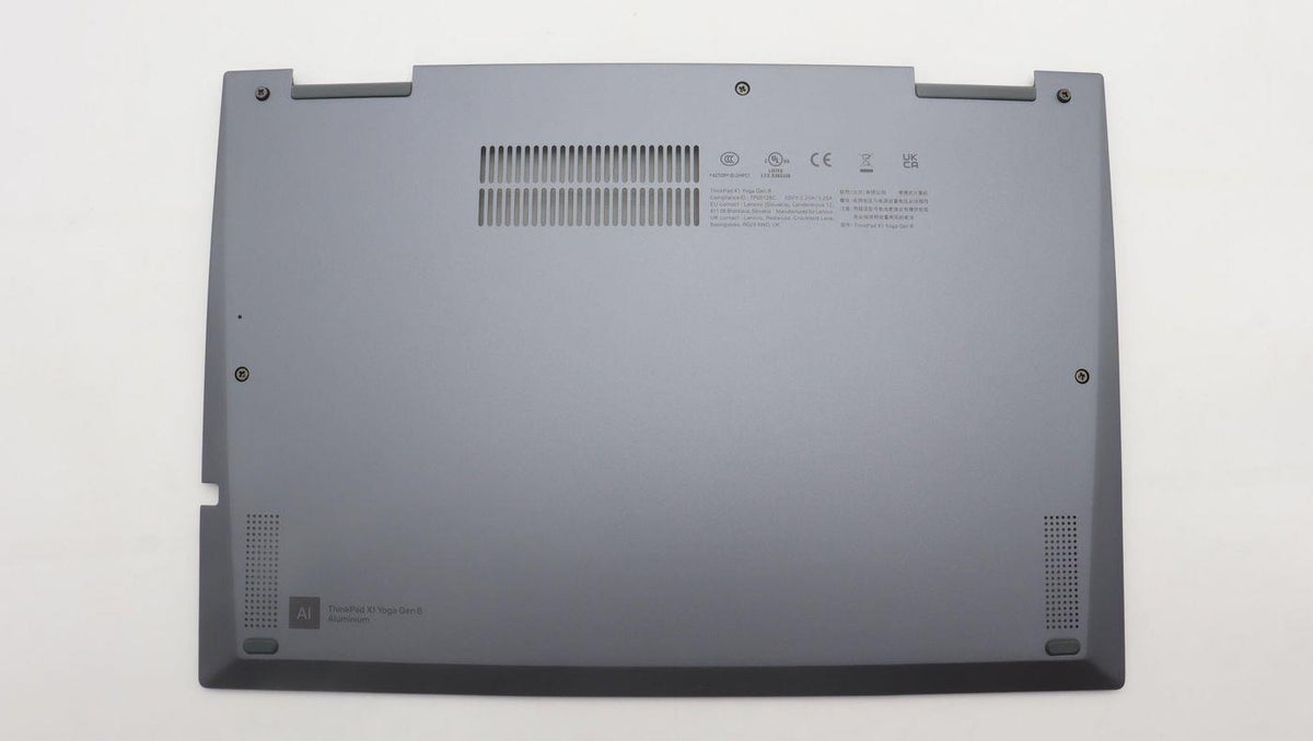 Lenovo COVER FRU D Cover for WWAN 5CB1J18158