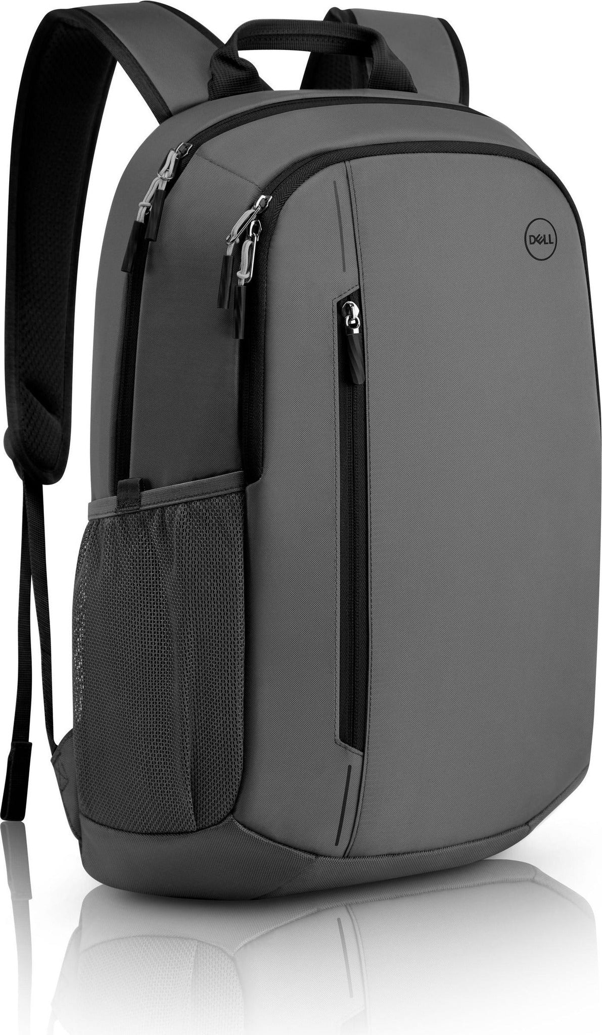 Dell EcoLoop Urban Backpack CP4523G 20 L Grey for 14-16 Inch Laptops