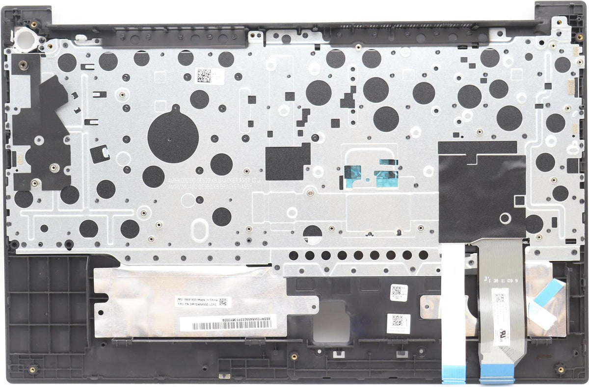 Lenovo 5M11C43771 Laptop Replacement Part Cover + keyboard (5M11C43771)