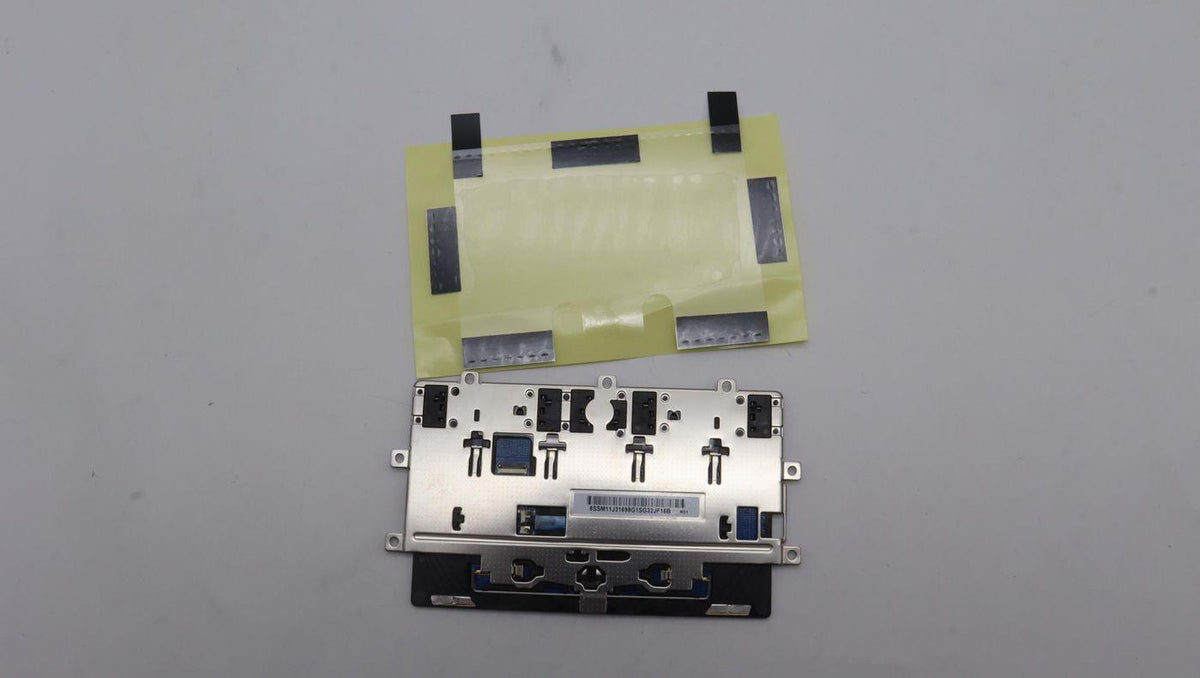 Lenovo Board Touchpad CS21 - GL-Mylar - VB1 - Model 5M11G56168