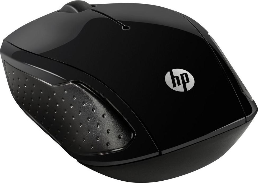 HP Wireless Mouse 200 X6W31AA#ABD