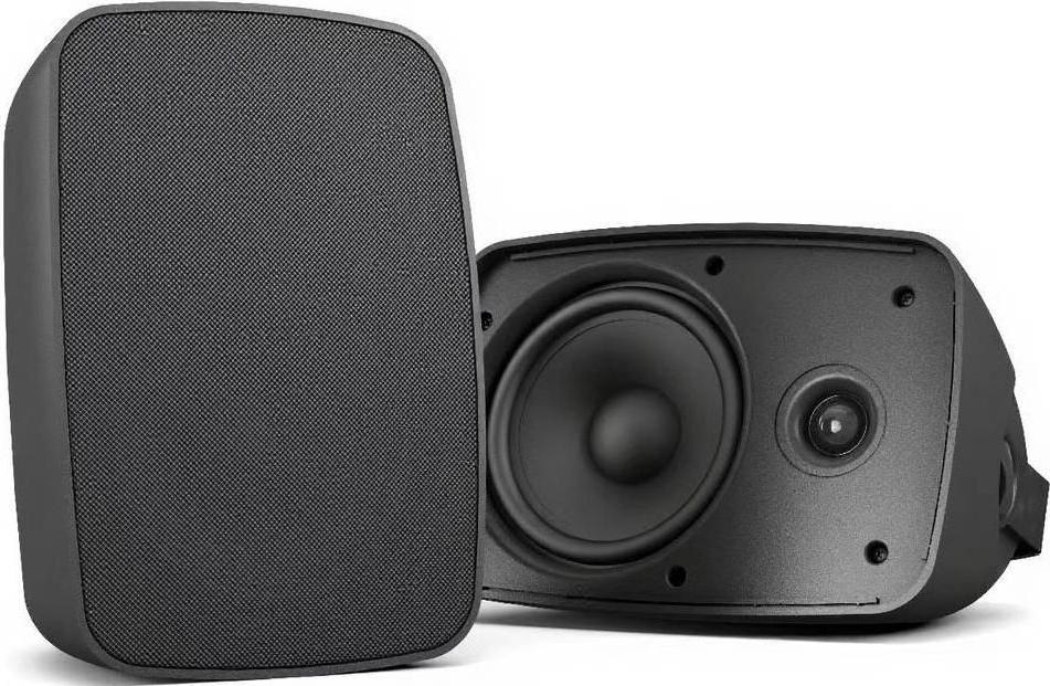 VivoLink Weather-Proof Speaker VLSPOD60B