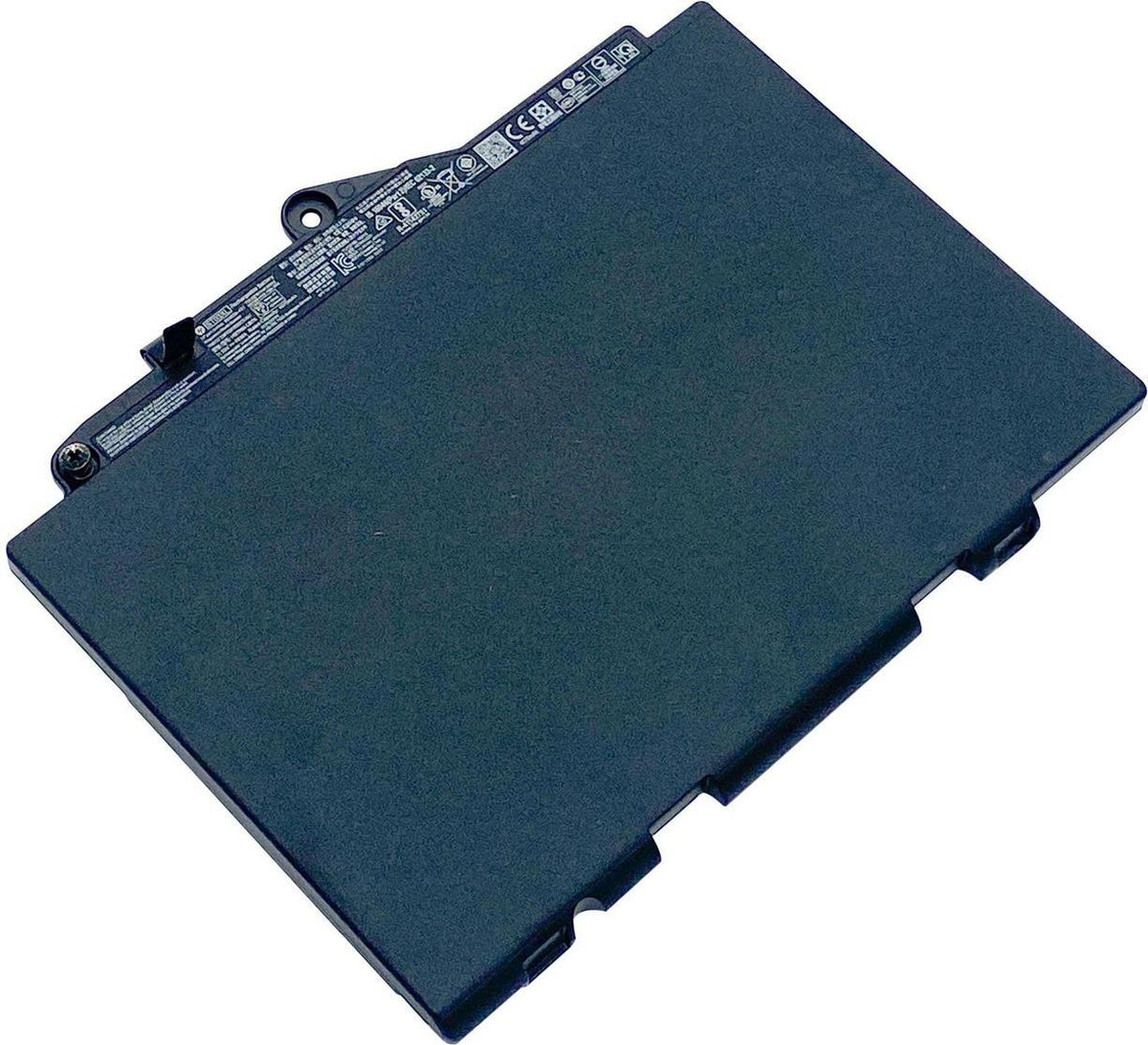 HP Notebook Battery 3-Cell HSTNN-LB7K 11.55V 3800mAh for EliteBook 725/820 G3/G4