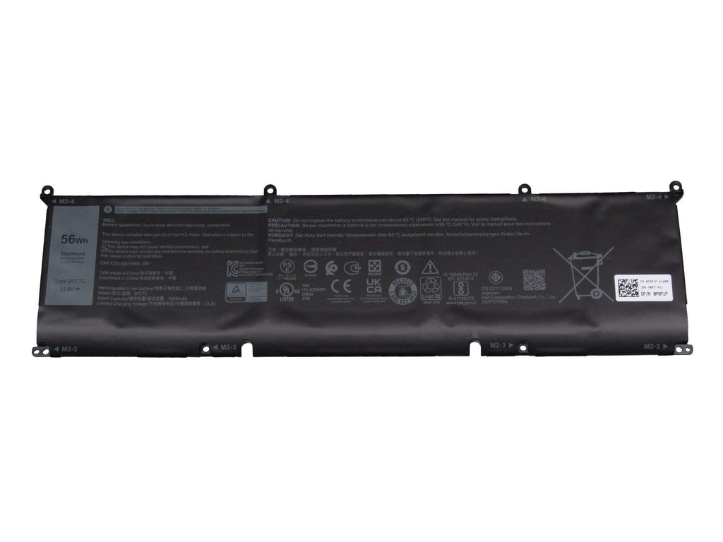 Dell 56Wh Lithium-ion Battery (451-BCPQ)