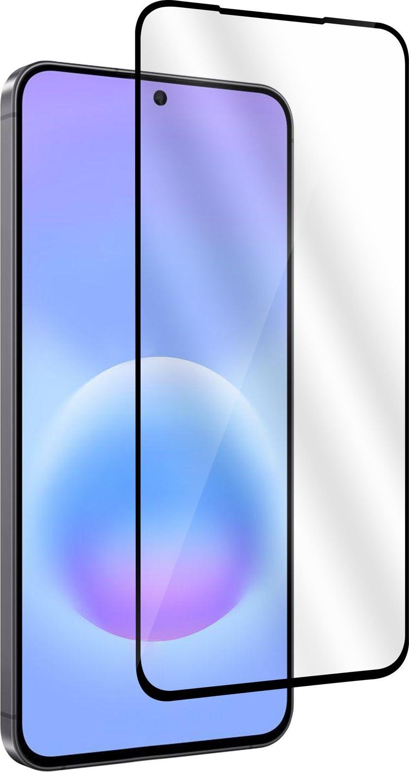 eSTUFF Samsung Galaxy A57 Tempered Glass Screen Protector Titan Shield ES504133