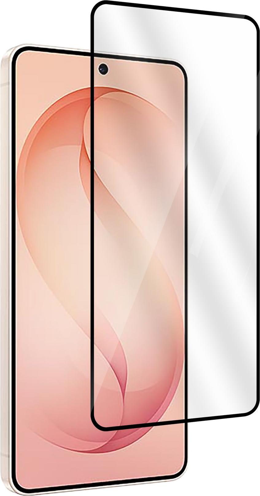 eSTUFF Samsung Galaxy S26+ Tempered Glass Screen Protector Titan Shield ES504129