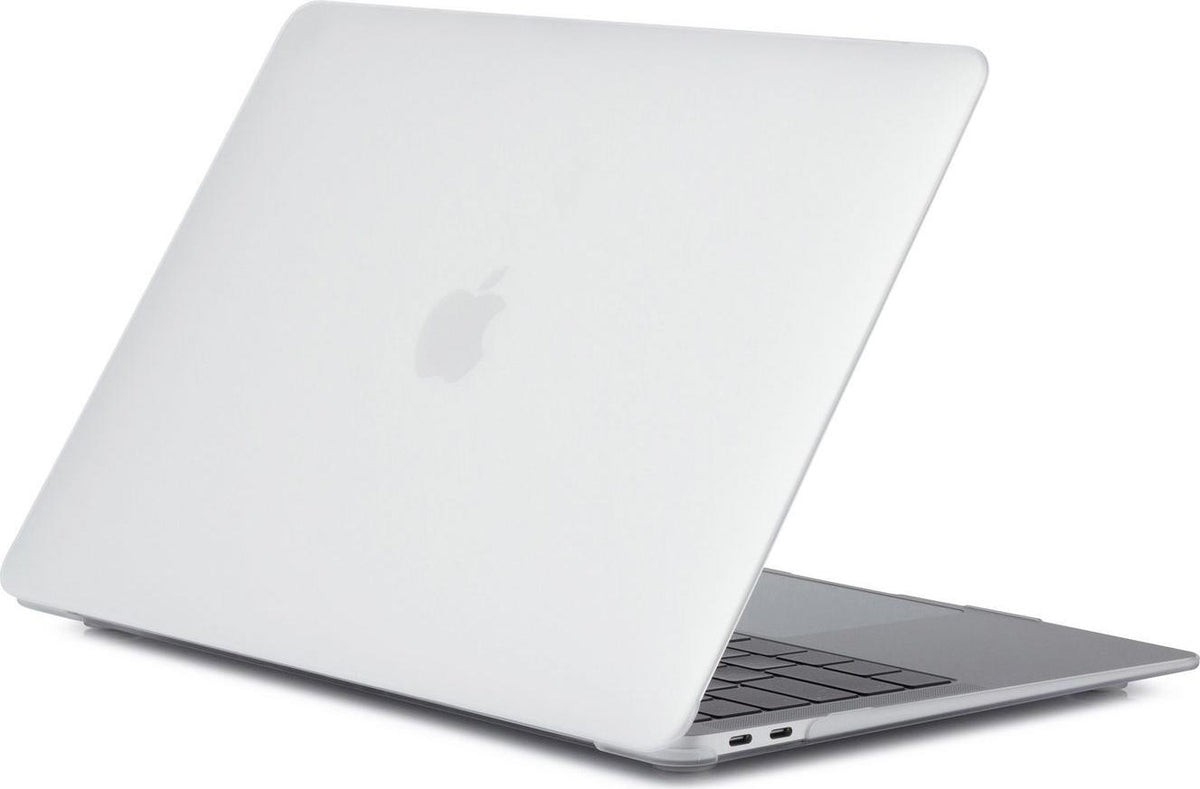 eSTUFF MacBook Neo 13" Clear Frosted Case ES690150-BULK