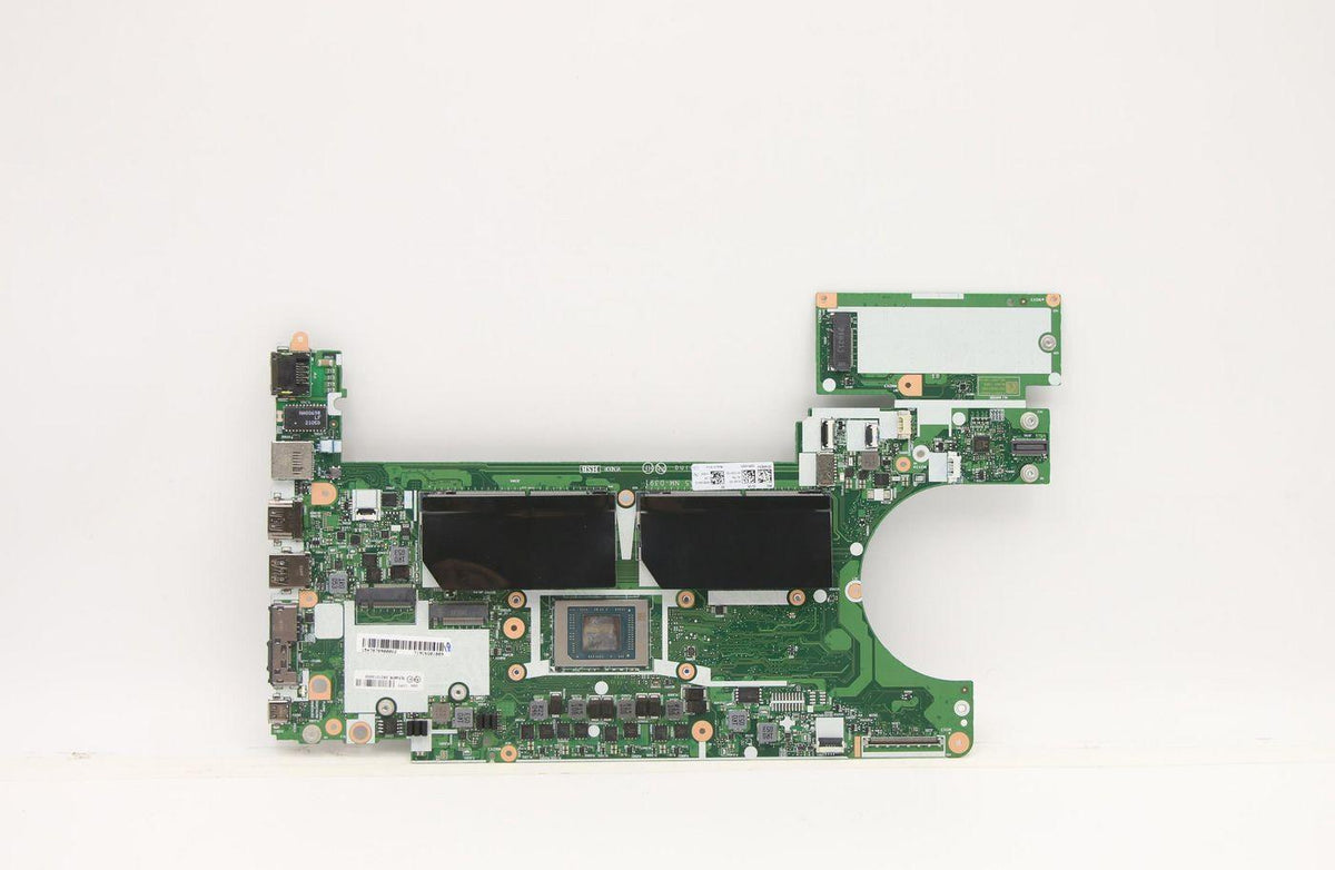 Lenovo AMD Ryzen 3 PRO 5450U Graphics 5B21U27693