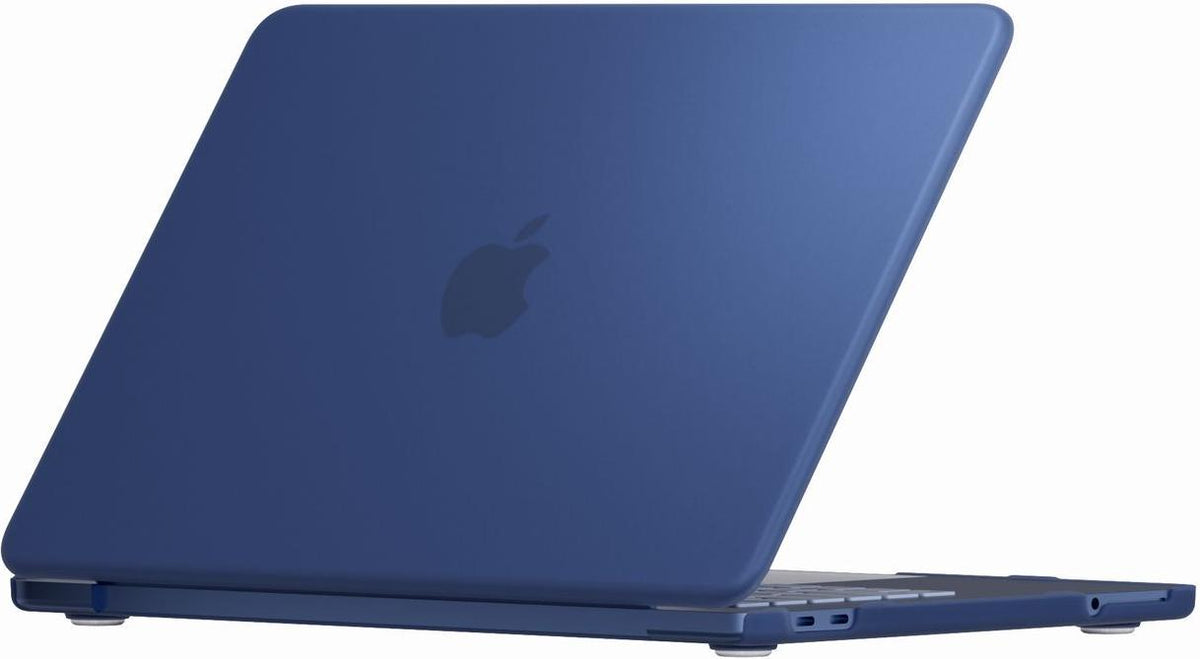eSTUFF MacBook Neo 13" Indigo Accessories (ES690153-BULK)