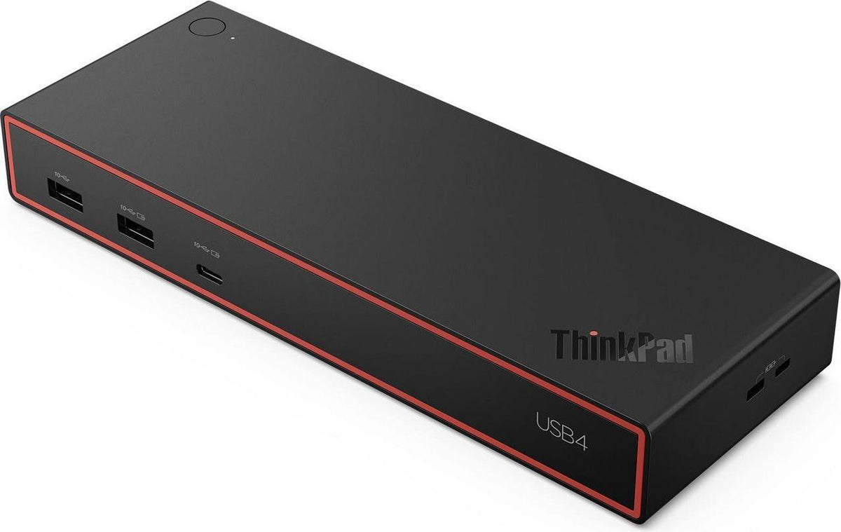 Lenovo ThinkPad 5000 Docking Station 40BF0100SA