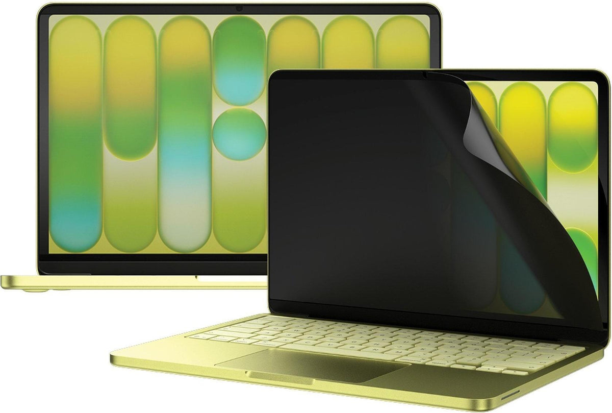 PanzerGlass Magnetic 2-Way Privacy Film for MacBook Neo 13'' M2 - M5 Apple PG51875