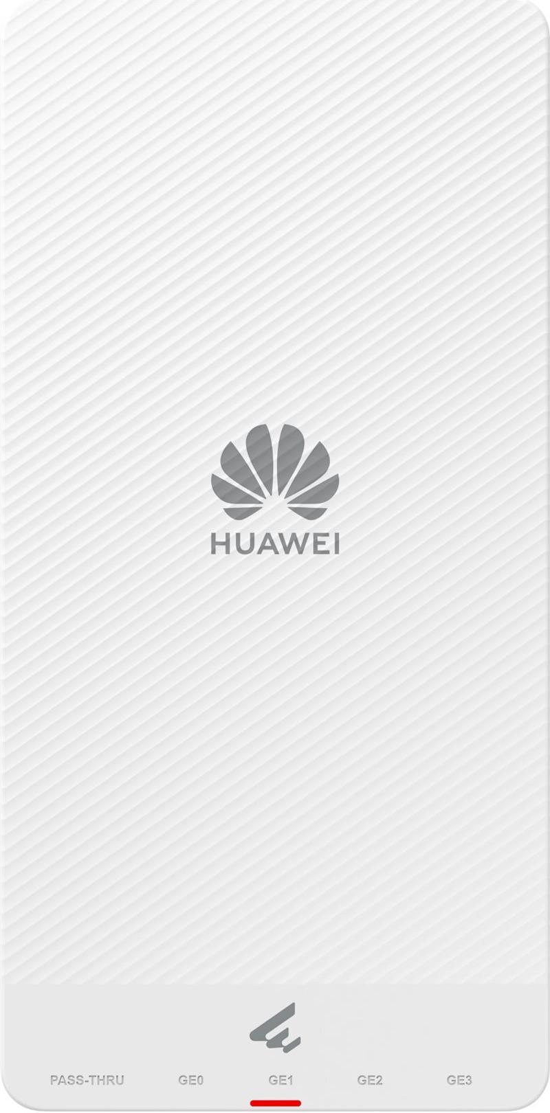 HUAWEI AP271E 11be Indoor 2+2 Dual Bands Smart Antenna USB 50088141