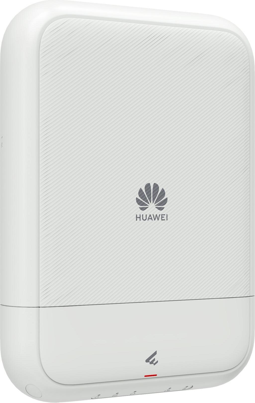 HUAWEI Wireless LAN Equipment AP771 - Outdoor Dual-Band Antenna RJ45x1 (50088525)