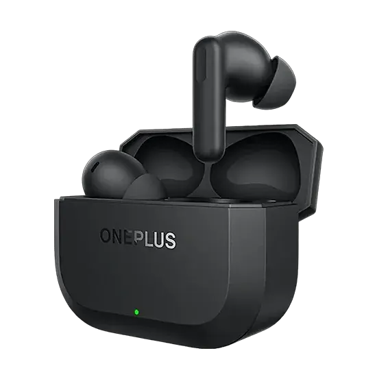 OnePlus Nord Buds 3R - Black 5481159297