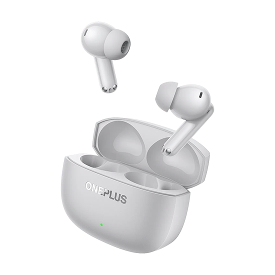OnePlus Nord Buds 4 Pro Grey E518AGR