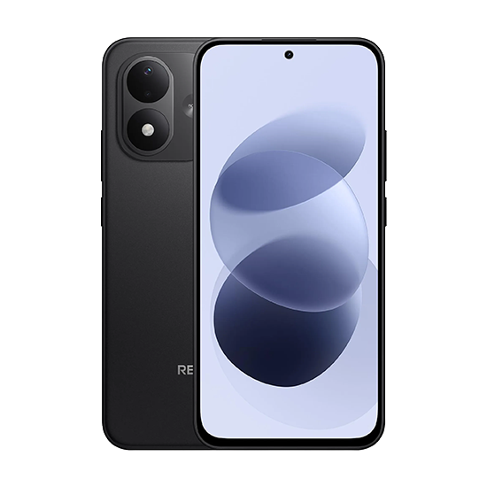 Xiaomi Redmi Note 17 4 G 6GB RAM 256GB - Black MZB0NIEEU
