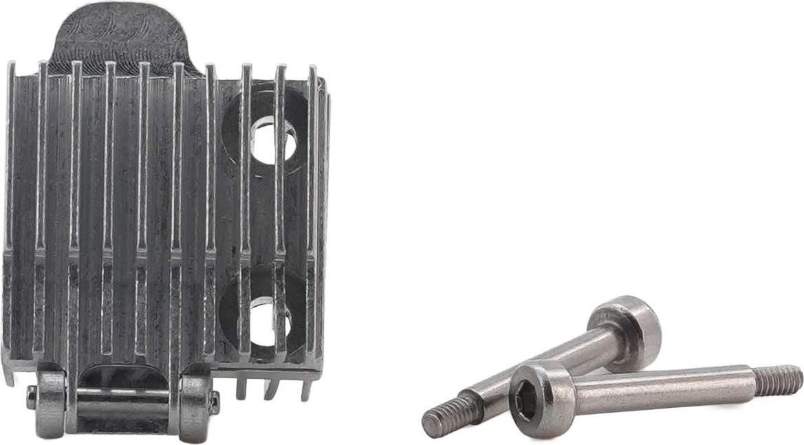 Flashforge Heating Sink for 3D Printer, Model 20004626001