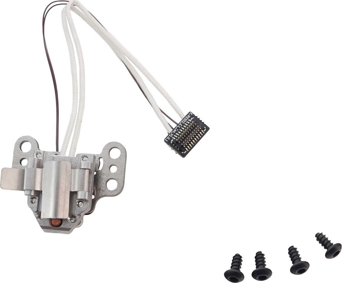 Flashforge AD5X Hotend, 3D Printer Accessory (20004654001)