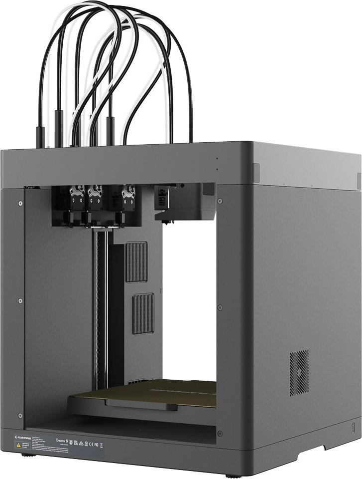 Flashforge Creator 5 3D Printer 10001101001