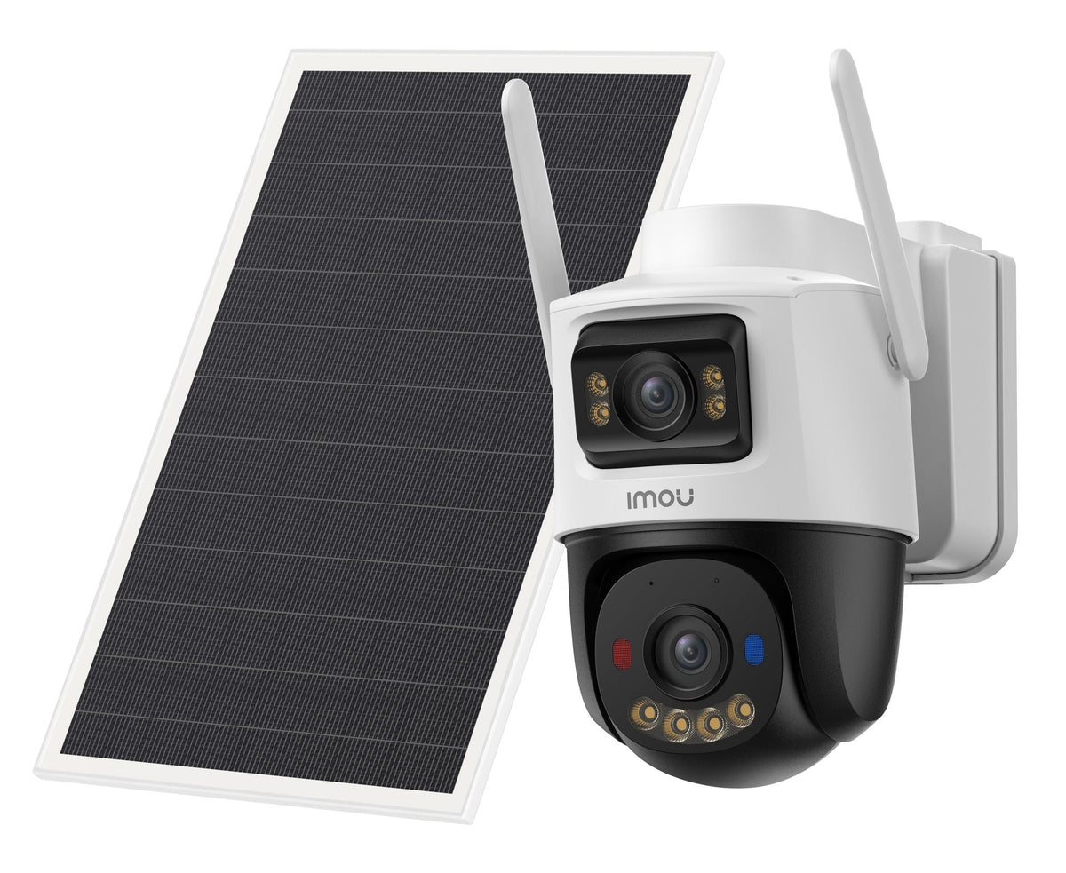IMOU AOV Dual Kit 5+5MP Webcam (wifi+4 G) imou-IPC-SA70F-10M1T2-EU/FSP008