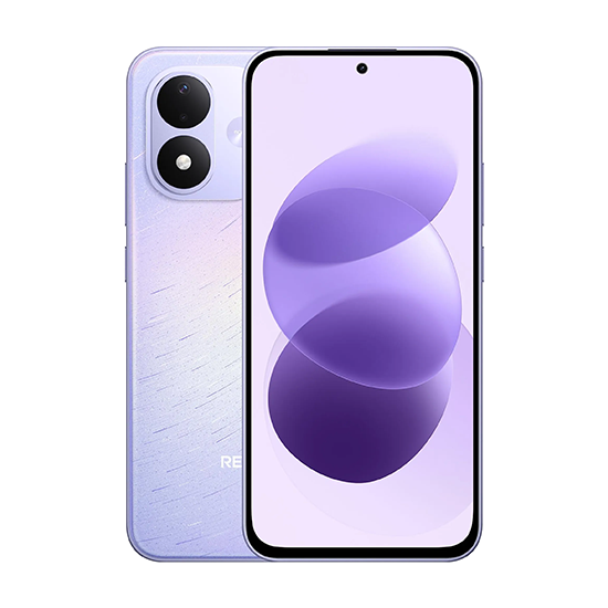 Xiaomi Redmi Note 17 4 G 6GB RAM 256GB Purple Smartphone MZB0ORGEU